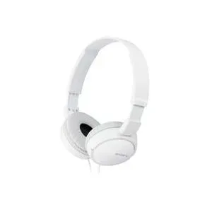 Sony, Sony On-Ear-Kopfhörer "MDRZX110W"