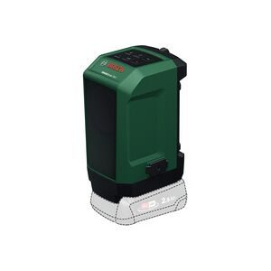 Bosch Home and Garden, Bosch Home and Garden 06039G5000 Bluetooth® Lautsprecher tragbar