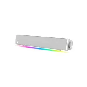 Creative, Creative Sound Blaster GS3 Soundbar Weiß Bluetooth®, USB