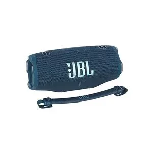JBL, JBL - Bluetooth Speaker Charge 6 CHARGE