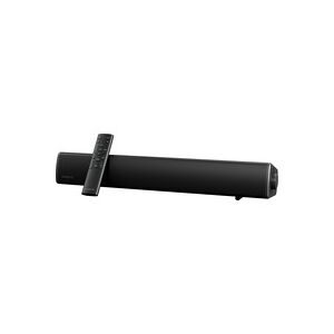 Creative, Creative Sound Blaster GS5 Soundbar Schwarz Bluetooth®, USB, RGB-Beleuchtung