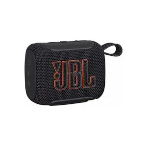 iRobot, iRobot Bluetooth-Lautsprecher "GO 5" 1.0 (A2DP Bluetooth  AVRCP Bluetooth  Bluetooth Kabellos 4,8 W) Kompakter, wasserdichter und stossfester Lautsprecher
