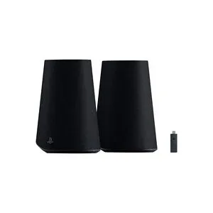 Sony, Sony PULSE Elevate Wireless in Midnight Black, Lautsprecher