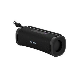 Sony, Sony - ULT POWER SOUND Serie Kabelloser tragbarer Lautsprecher, Schwarz, One Size