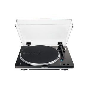 undefined, Audio-Technica Plattenspieler AT-LP70XBTBS Schwarz