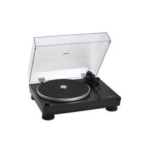Audio Technica, audio-technica Plattenspieler "AT-LP5X Schwarz"