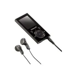 Intenso, Intenso - Video Scooter 16 GB, Schwarz
