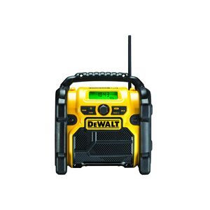 DeWALT, DEWALT DCR 020 Baustellenradio DAB+ AUX stoßfest