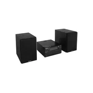 Panasonic, Panasonic Microanlage "SC-PMX94 Schwarz" ( )