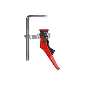 Bessey, Bessey GTR16S6H Tischzwinge Spann-Weite (max.):160 mm Produktabmessung, Länge: 210 mm Ausladungs-Maße:60 mm