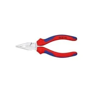 Knipex, Knipex 08 25 145 Werkstatt Kombizange 145 mm DIN ISO 5746