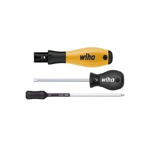 Wiha, Wiha 2882 0,8-2,0Nm ESD Drehmoment-Schraubendreher 0.5 - 2 Nm DIN EN 61340-5-1, DIN EN ISO 6789, DIN EN 26789