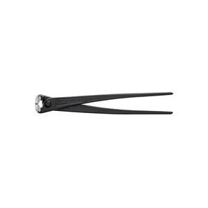 Knipex, Kraftmonierzange L.300mm pol.schwarz atram.KNIPEX