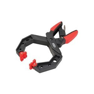 Bessey, Bessey XCR4 Ratschenzwinge Spann-Weite (max.):100 mm Ausladungs-Maße:75 mm