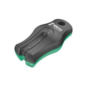 Wera, Wera 9500 05033404001 Magnetisierer, Entmagnetisierer (L x B x H) 48 x 95 x 20 mm