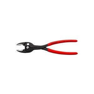 Knipex, Knipex 82 01 200 Frontgreifzange 200 mm
