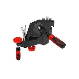 Bessey, Richtzwinge WTR Verstellweg 32mm Spann-W.Futterstärke