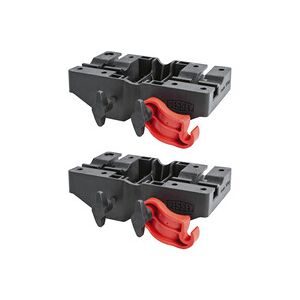 Bessey, Bessey STE-MH-SET Multifunktionshalterung Tragkraft (max.): 50 kg
