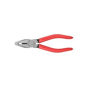Knipex, KNIPEX Kombizange 160 mm Kopf poliert