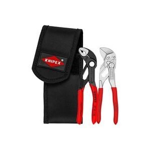 Knipex, Knipex 00 20 72 V04 Zangen-Set 2teilig