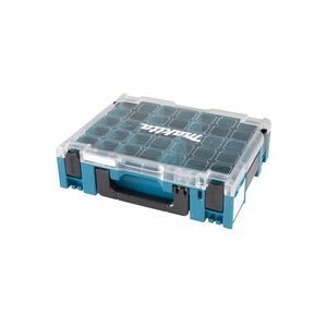 Makita, Makita Tasche 191X80-2 Transportkiste Kunststoff (L x B x H) 295 x 395 x 110 mm