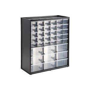 Stanley®, STANLEY 1-93-981 Kleinteilmagazin 1-93-981 (L x B x H) 365 x 435 x 387 mm 1 St.