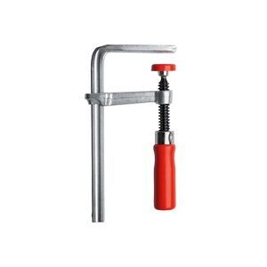Bessey, Bessey GTR16B6 Tiefspann-Schraubzwinge Produktabmessung, Länge: 160 mm