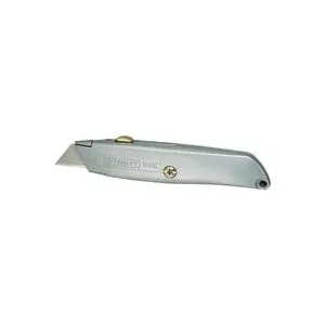 Stanley®, STANLEY 1-10-099 Messer m. einziehbarer Klinge 99E 1 St.