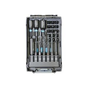 Makita, Makita E-22866 E-22866 Bit-Set