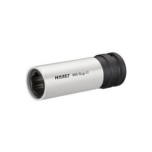 Hazet, Hazet 905SLG-17 Kraft-Steckschlüsseleinsatz 1/2 (12.5 mm) 905SLG-17