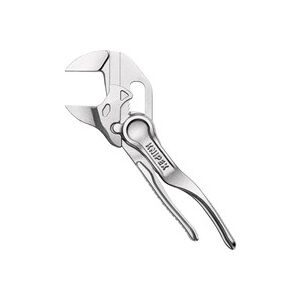 Knipex, Knipex 86 04 100 Zangenschlüssel 100 mm