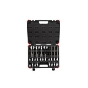 Gedore RED, Gedore RED R68003026 Schraubendrehereinsatz 26teilig 3301574