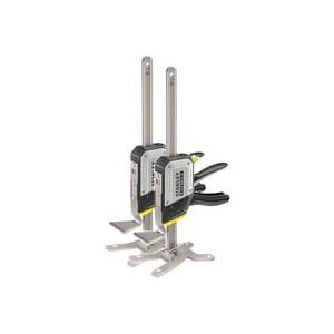 Stanley®, STANLEY FMHT83552-1 Einhand-Montagewerkzeug Tradelift Set Tragkraft (max.) 150 kg Inhalt 2 St.