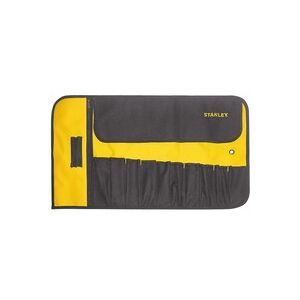 Stanley®, STANLEY Stanley 1-93-601, Schwarz, Nylon, 640 mm, 385 mm 1-93-601 Werkzeugtasche unbestückt (B x H x T) 640 x 385 x 100