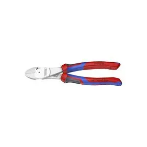 Knipex, Knipex 74 05 200 Seitenschneider 200 mm