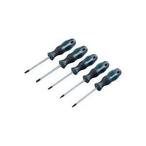 Makita, Makita Schraubendreher-Set 5-tlg. E-10534 Schraubendreher-Set