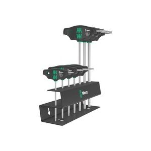 Wera, Wera 467/7 TORX® HF Set 2 Schraubendreher-Set