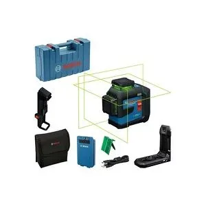 Bosch Professional, Bosch Professional GLL 80-33 G Linienlaser