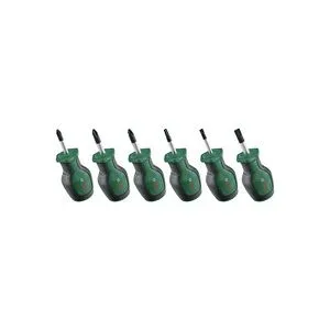 Bosch Home and Garden, Bosch Home and Garden 1600A032UK Schraubendreher-Set