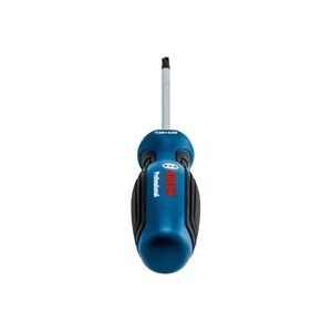 Bosch Professional, Bosch Professional Bosch Power Tools TX-Schraubendreher Größe (Schraubendreher) TX 25 1 St.