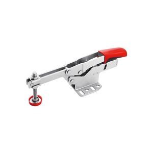 Bessey, Waagrechtspanner STC-HH70 Gr.70 waagrechte Grundpl.BESSEY