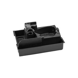Bosch Professional, Bosch Professional Bosch - Tascheneinsatz für Werkzeuge/Zubehör 1600A004L0 Einlage