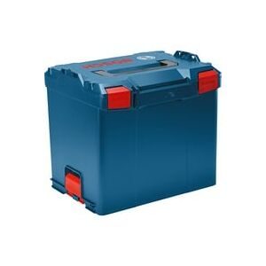 Bosch Professional, Bosch Professional L-BOXX 374 1600A012G3 Transportkiste ABS Blau, Rot (L x B x H) 442 x 357 x 389 mm