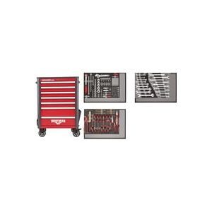 Gedore red Werkzeugwagen WINGMAN