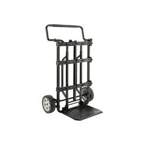 DeWALT, DEWALT 1-70-324 Transportwagen Gummi