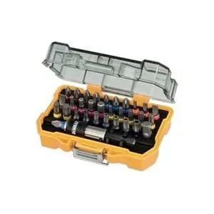 DeWALT, DEWALT DT7969 DT7969-QZ Bit-Set 32teilig