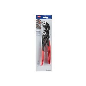 Knipex, Knipex 00 31 20 V01 Wasserpumpenzange