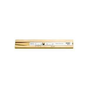 Hazet, Hazet 666-5 Reifenprofilmesser mechanisch Messbereich Tiefe 30 mm (max)