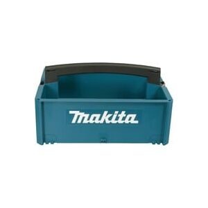 Makita, Makita P-83836 P-83836 Transportkiste (L x B x H) 295 x 395 x 225 mm