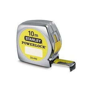 Stanley®, STANLEY Powerlock 1-33-442 Maßband 10 m